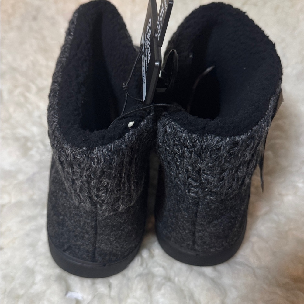 Dluxe by Dearfoams for women - Picture 2 of 3